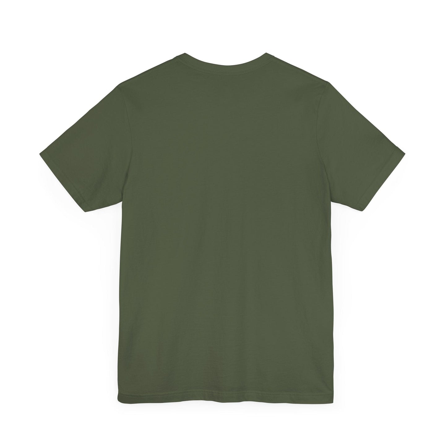 Focused Aggression T-Shirt
