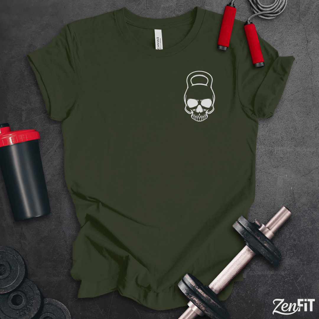 Heavy Metal N' Heavy Weights T-Shirt