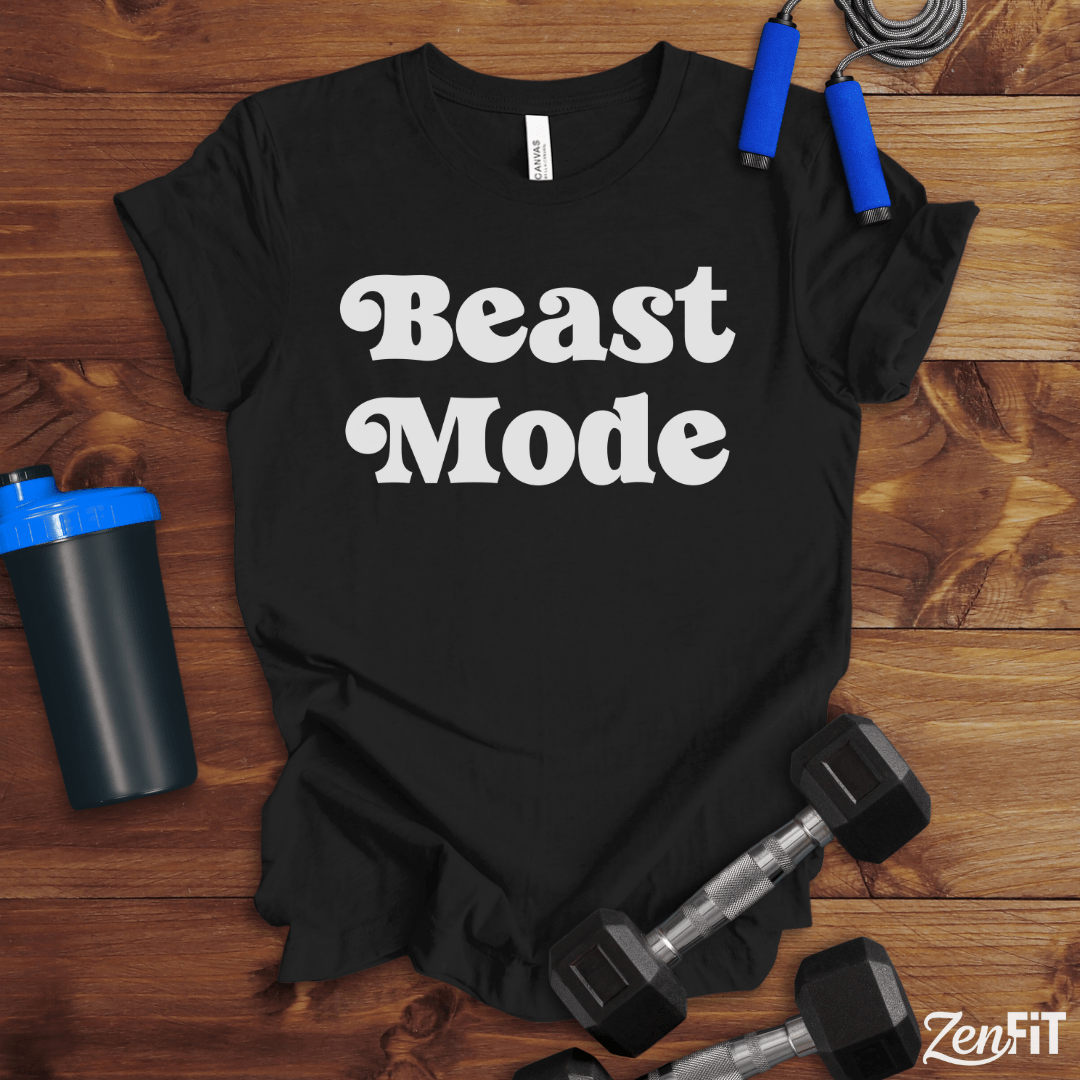Beast Mode T-Shirt