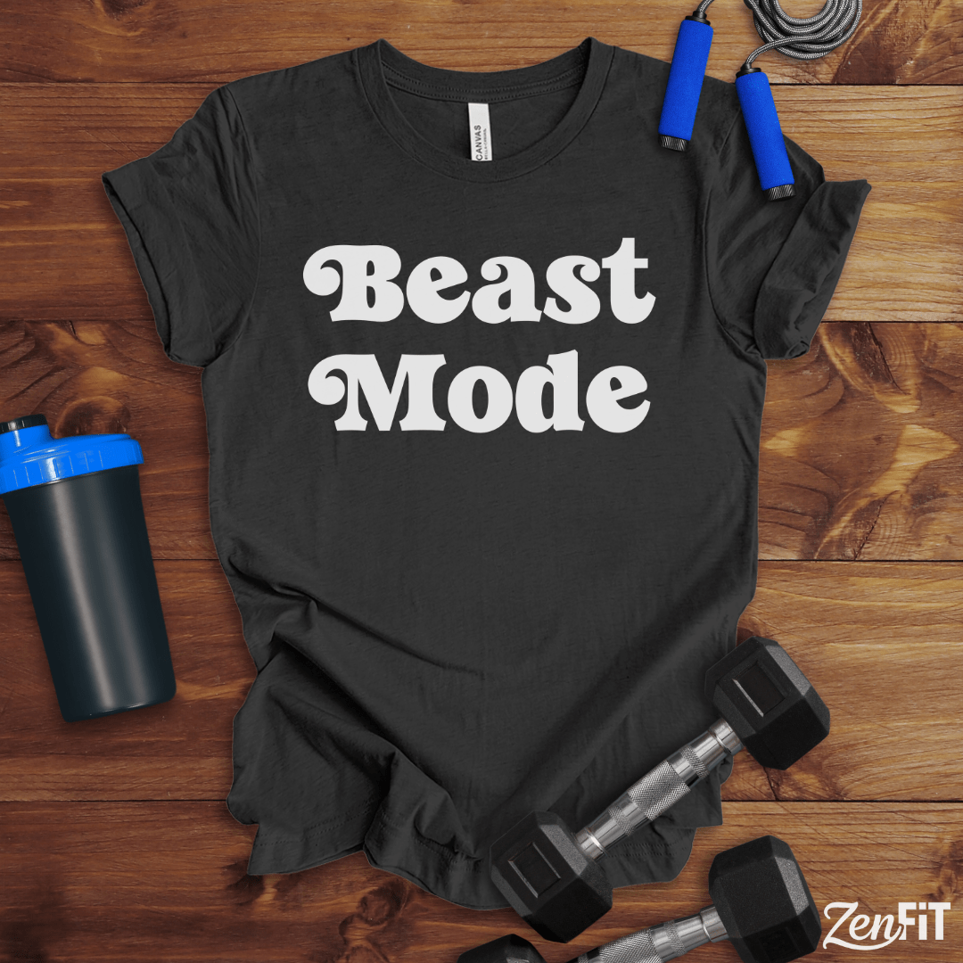 Beast Mode T-Shirt