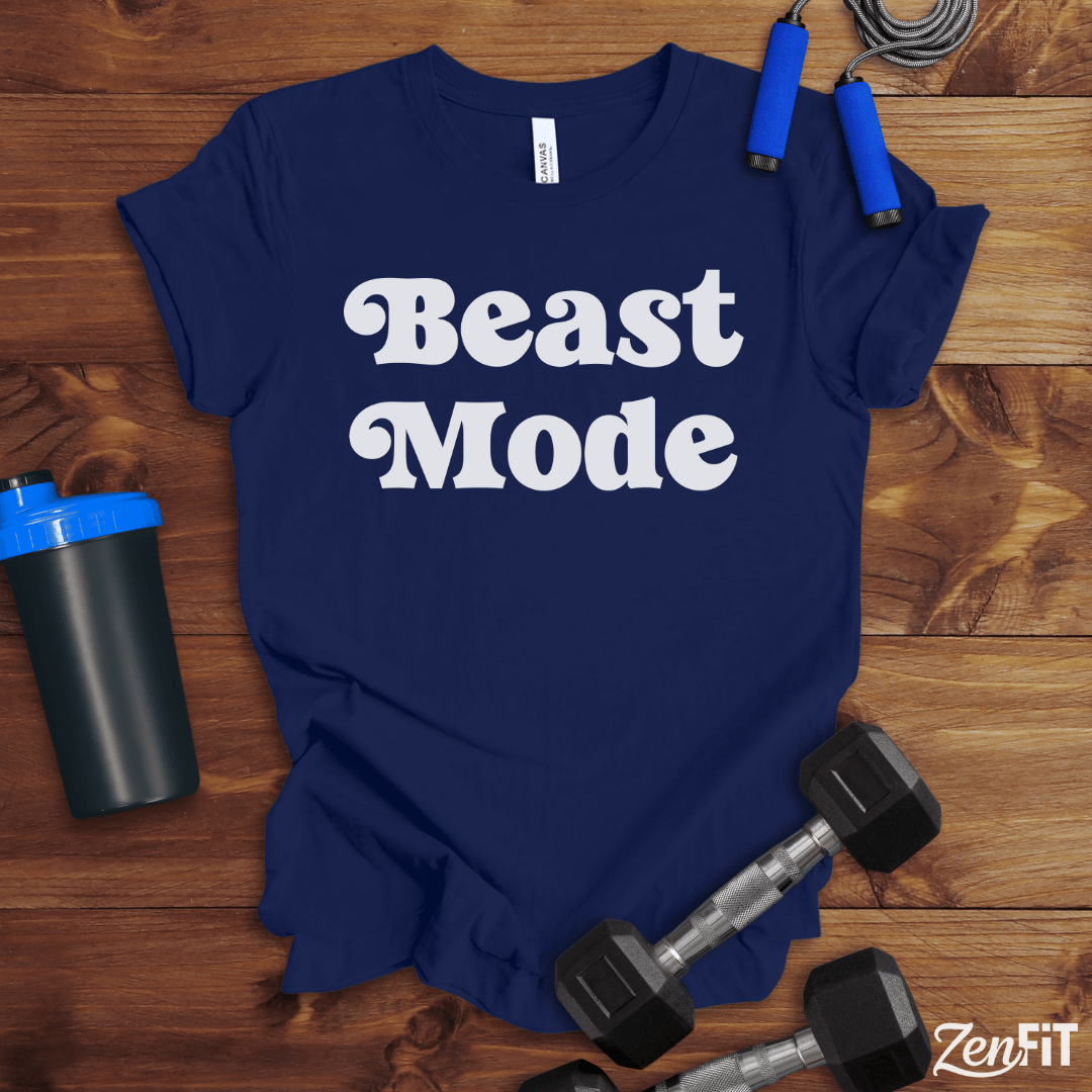 Beast Mode T-Shirt