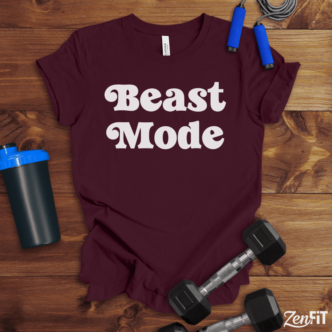 Beast Mode T-Shirt