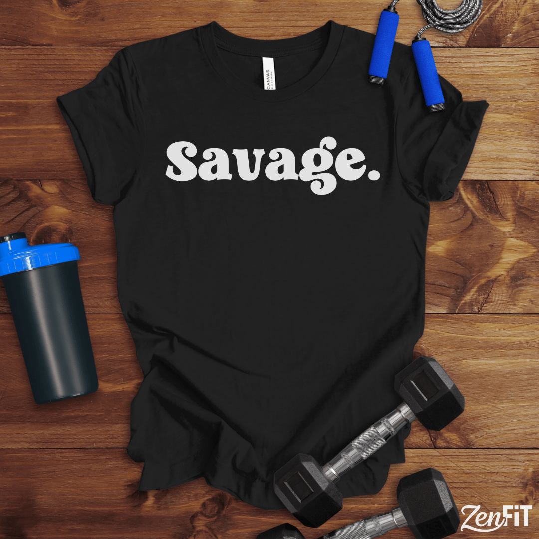 Savage T-Shirt