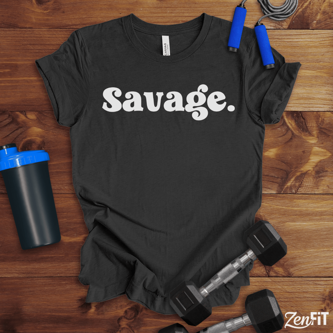 Savage T-Shirt