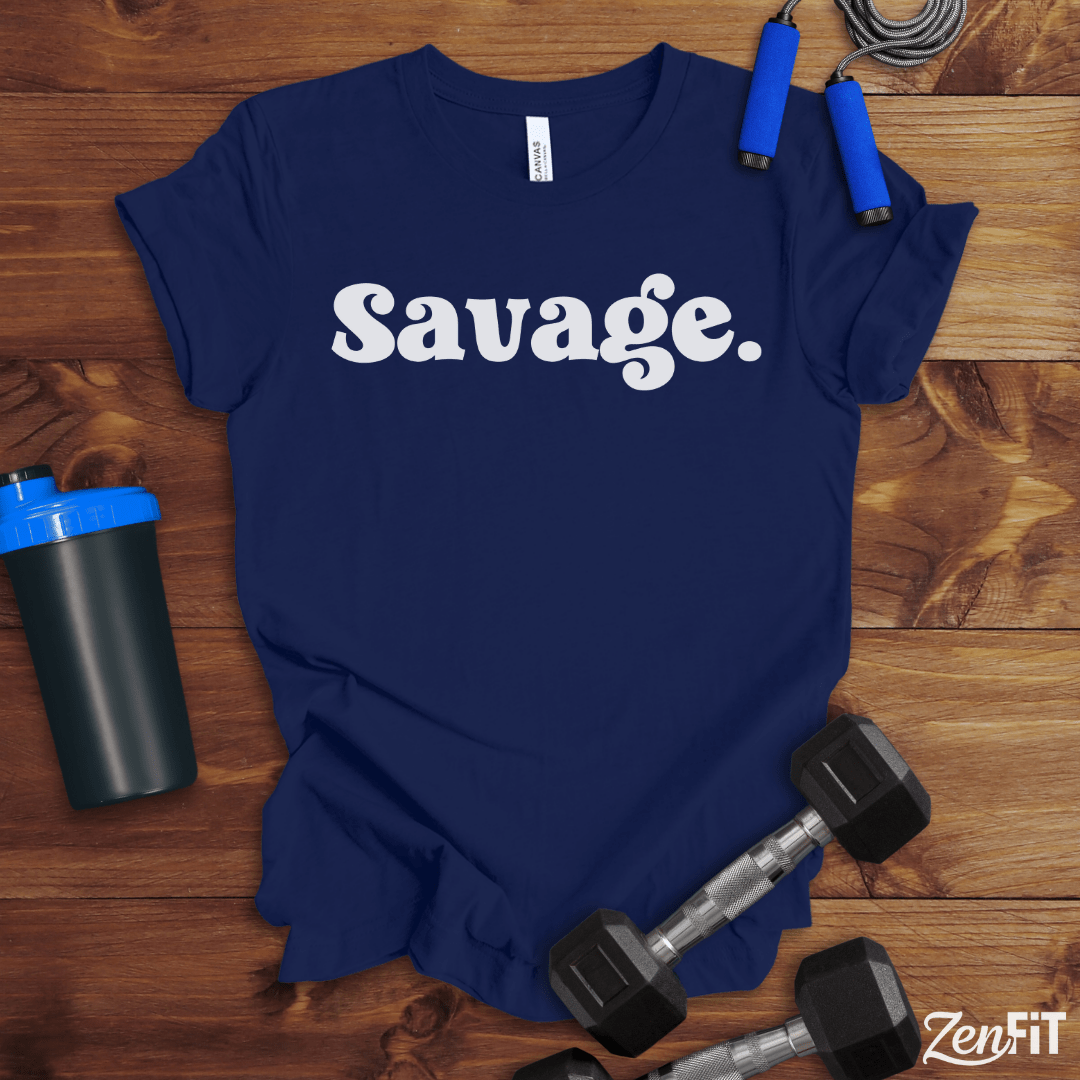 Savage T-Shirt