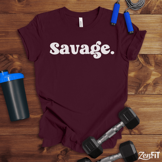 Savage T-Shirt
