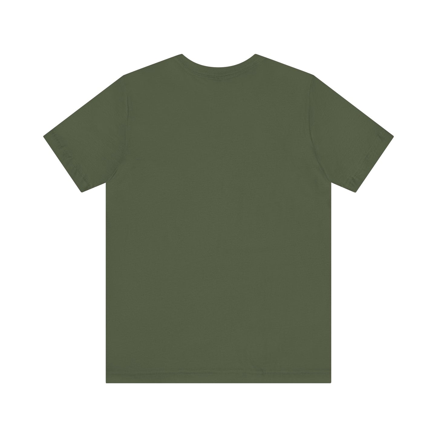 Focused Aggression T-Shirt