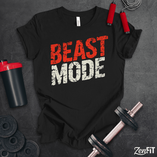 Beast Mode T-Shirt