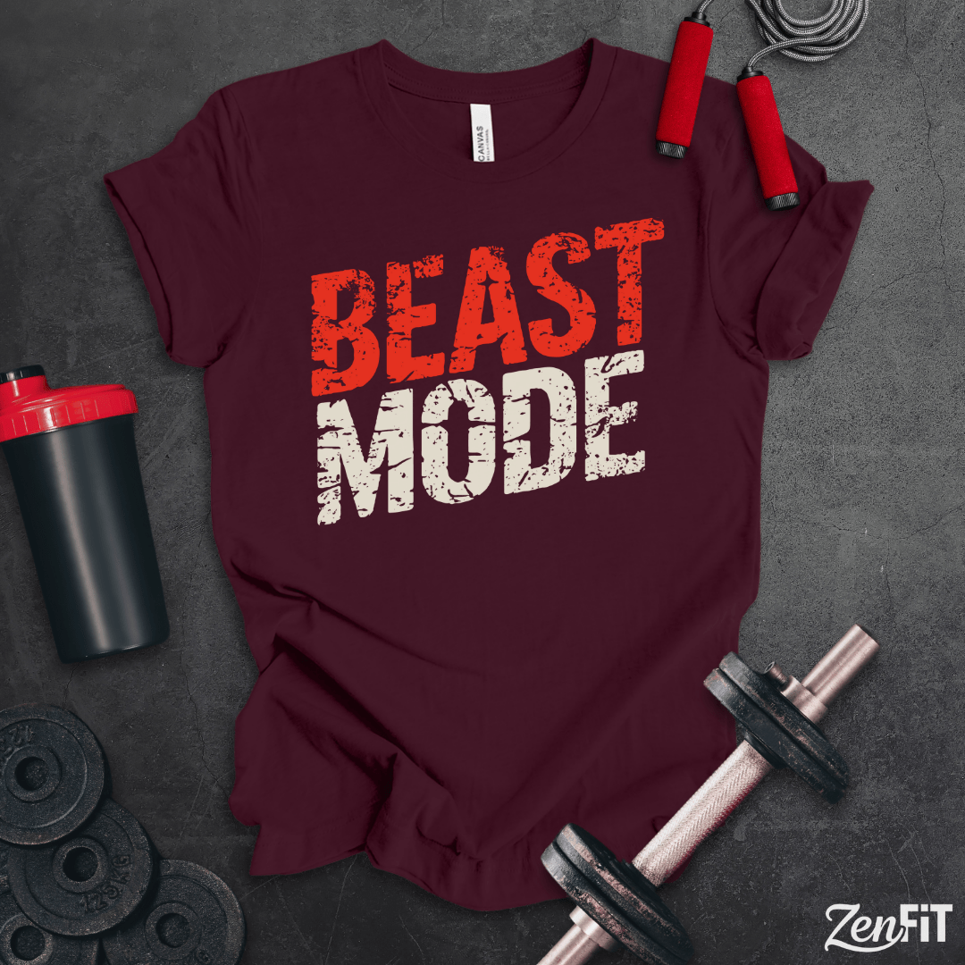 Beast Mode T-Shirt