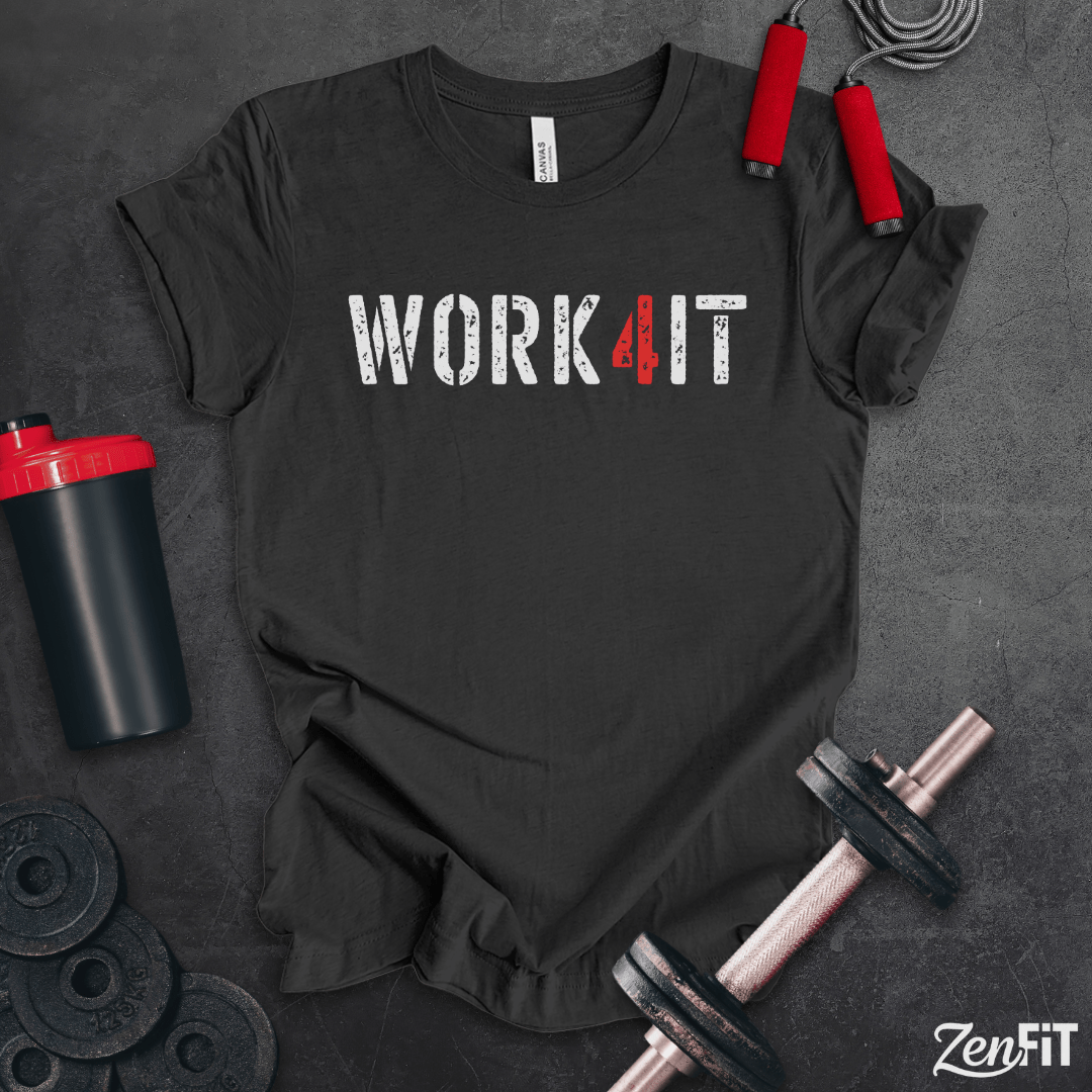 Work4It T-Shirt