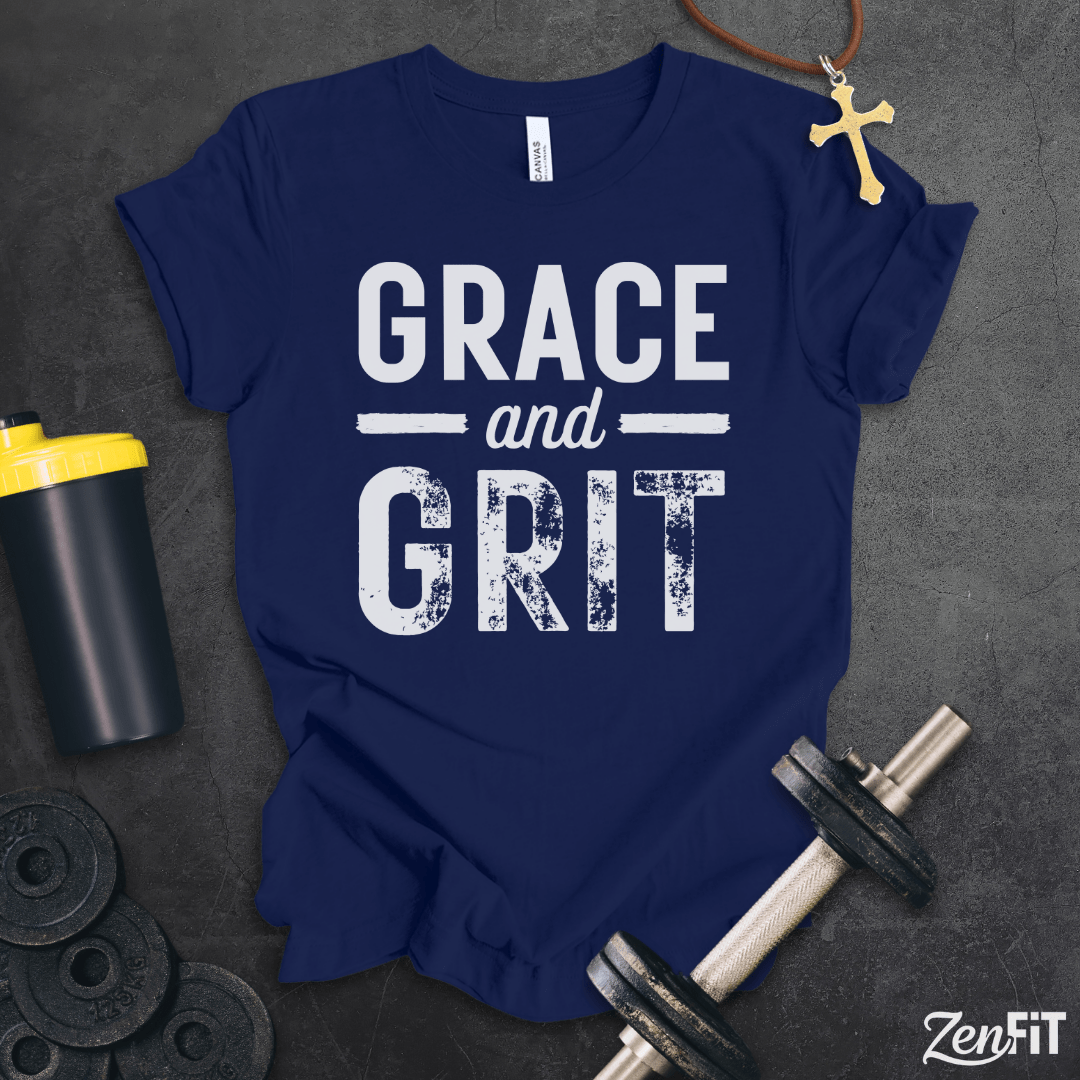 Grace and Grit T-Shirt