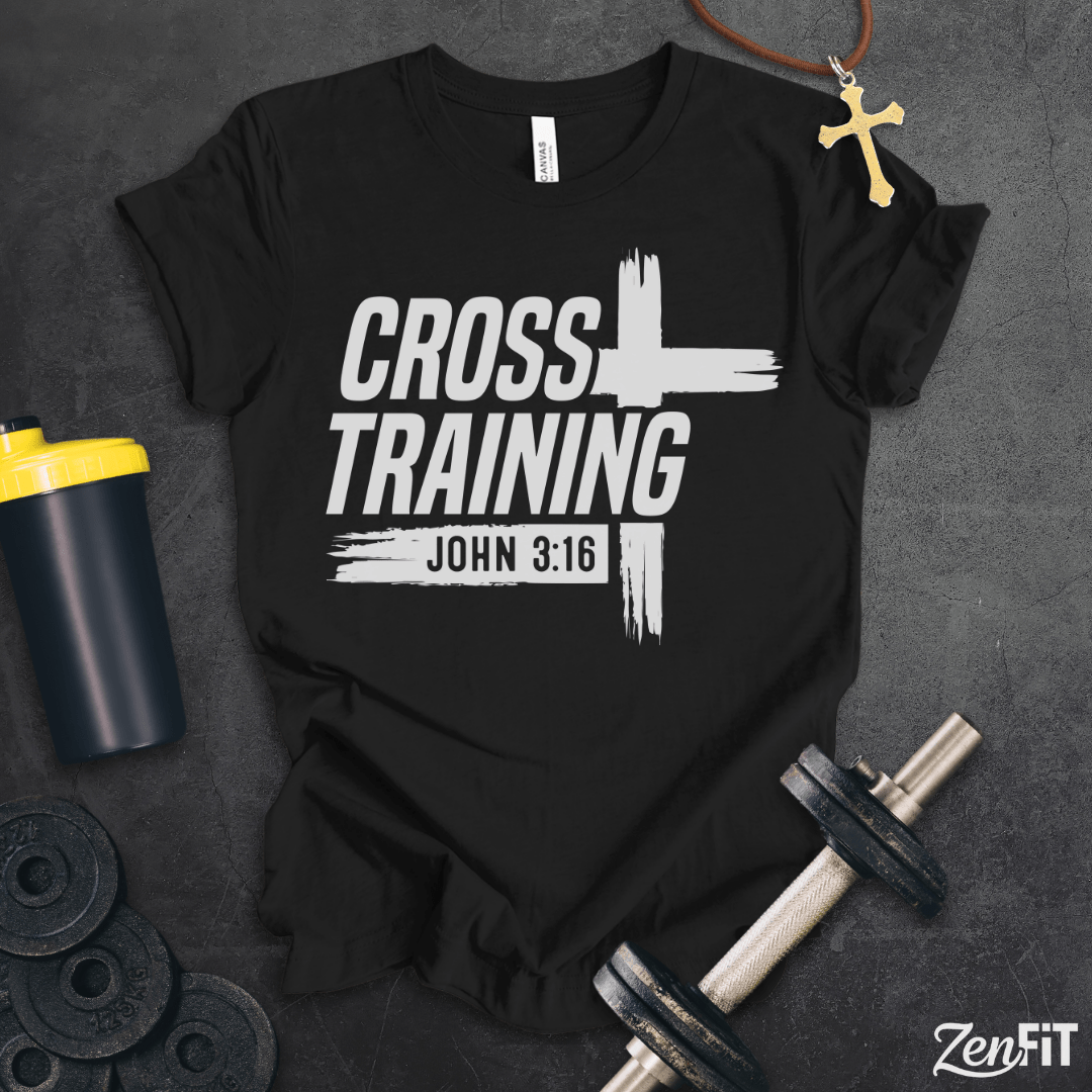 Cross Training T-Shirt