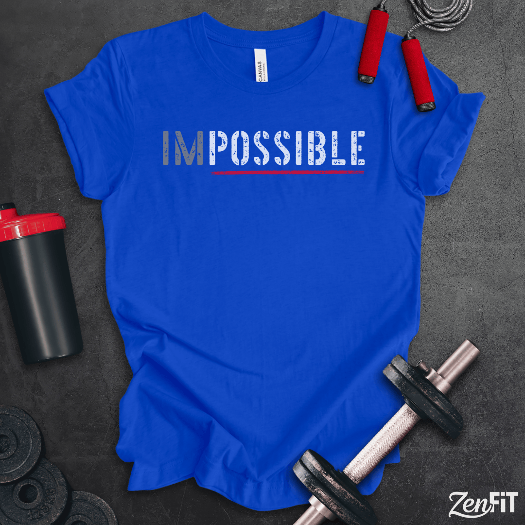 Impossible T-Shirt