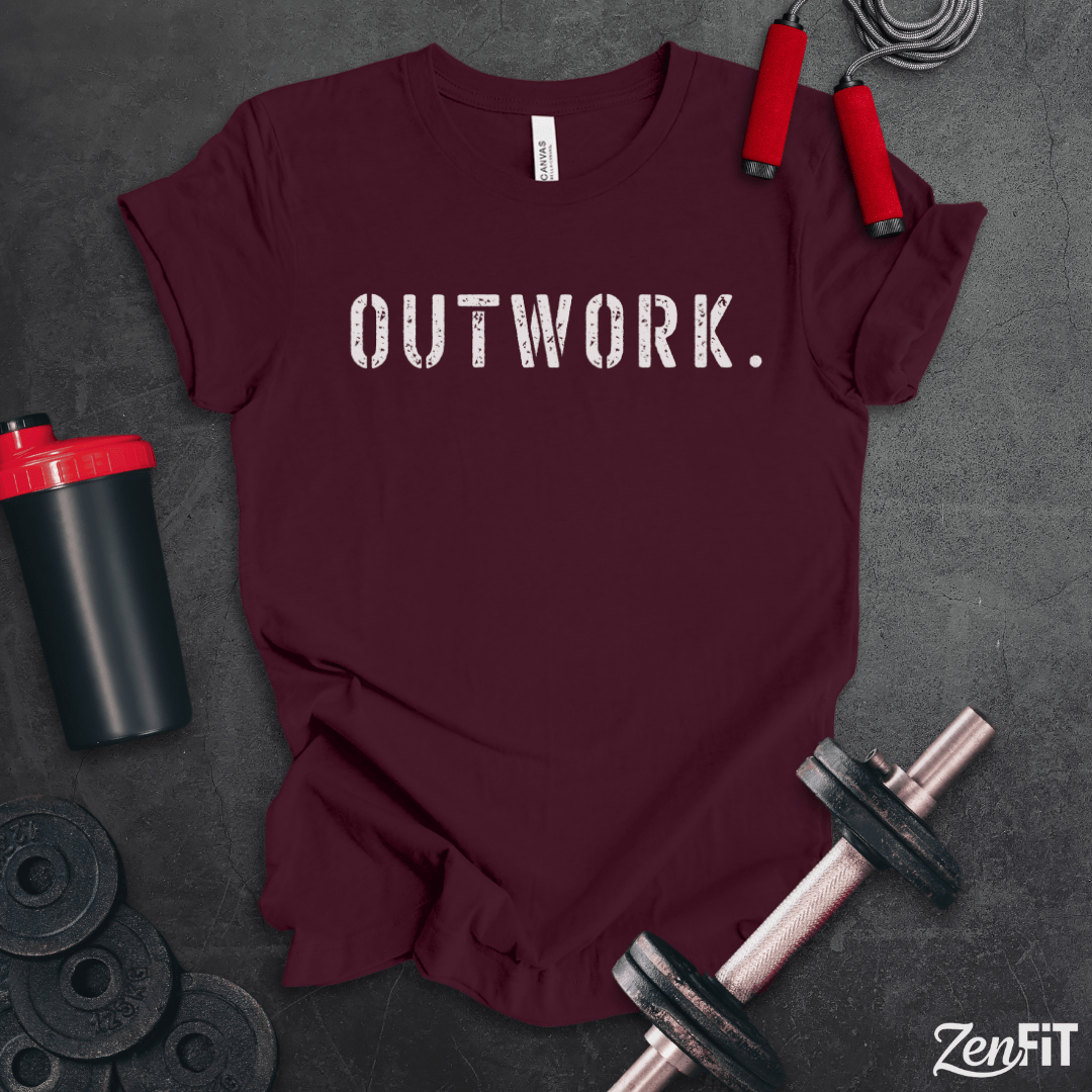 Outwork T-Shirt