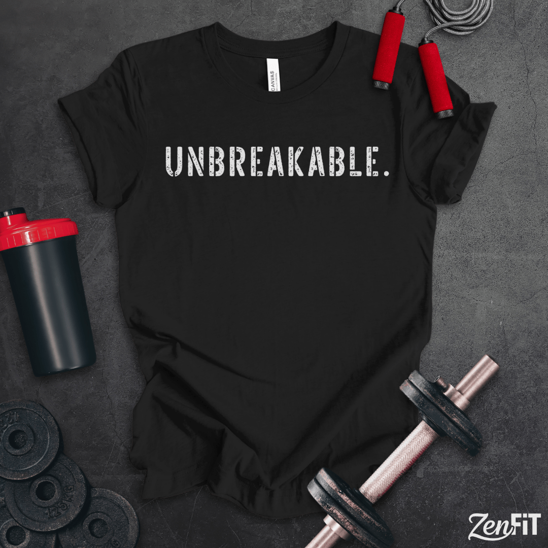 Unbreakable T-Shirt
