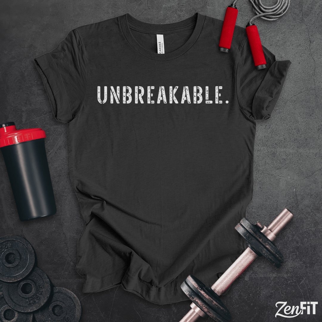 Unbreakable T-Shirt
