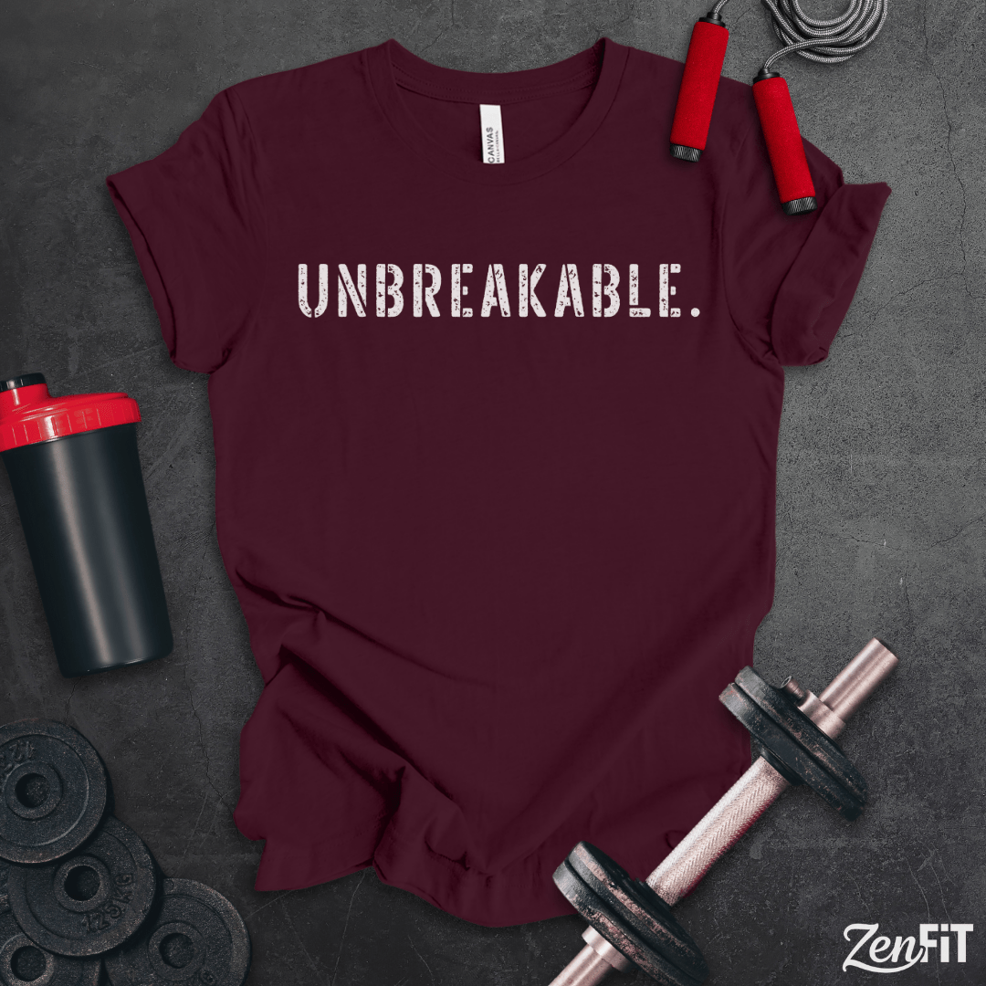 Unbreakable T-Shirt