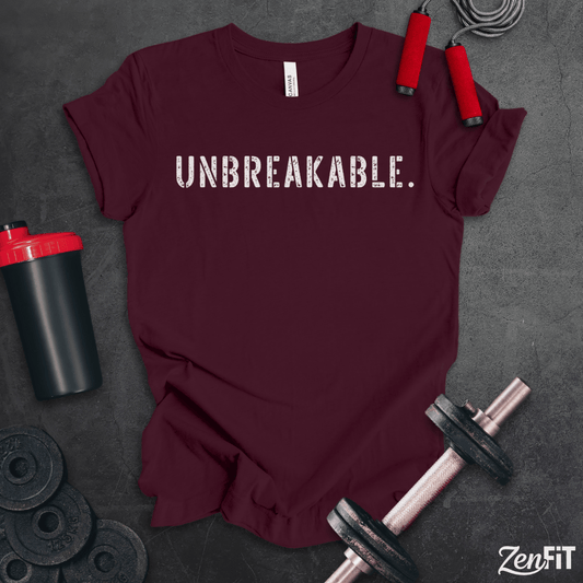 Unbreakable T-Shirt