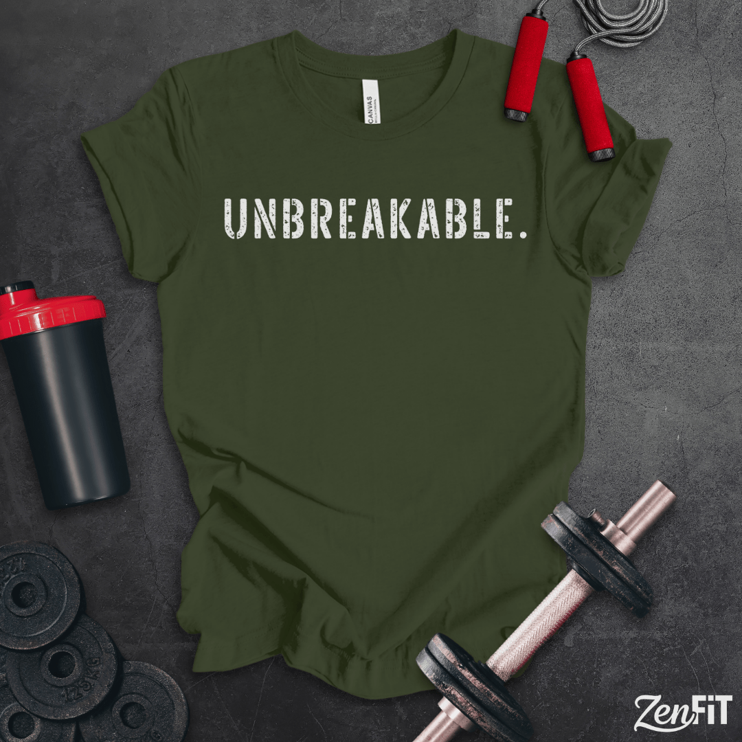 Unbreakable T-Shirt