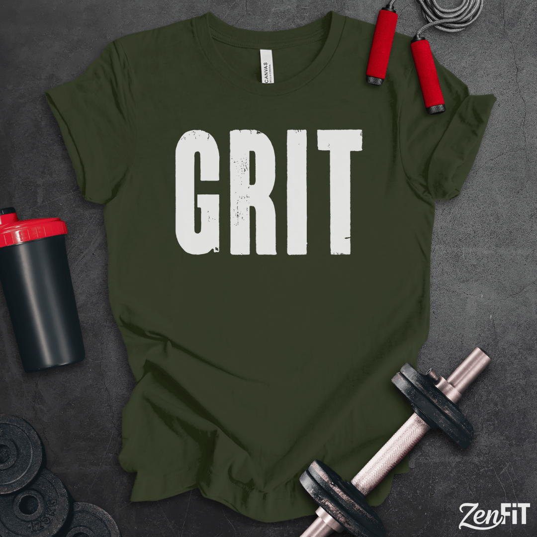 Grit T-Shirt