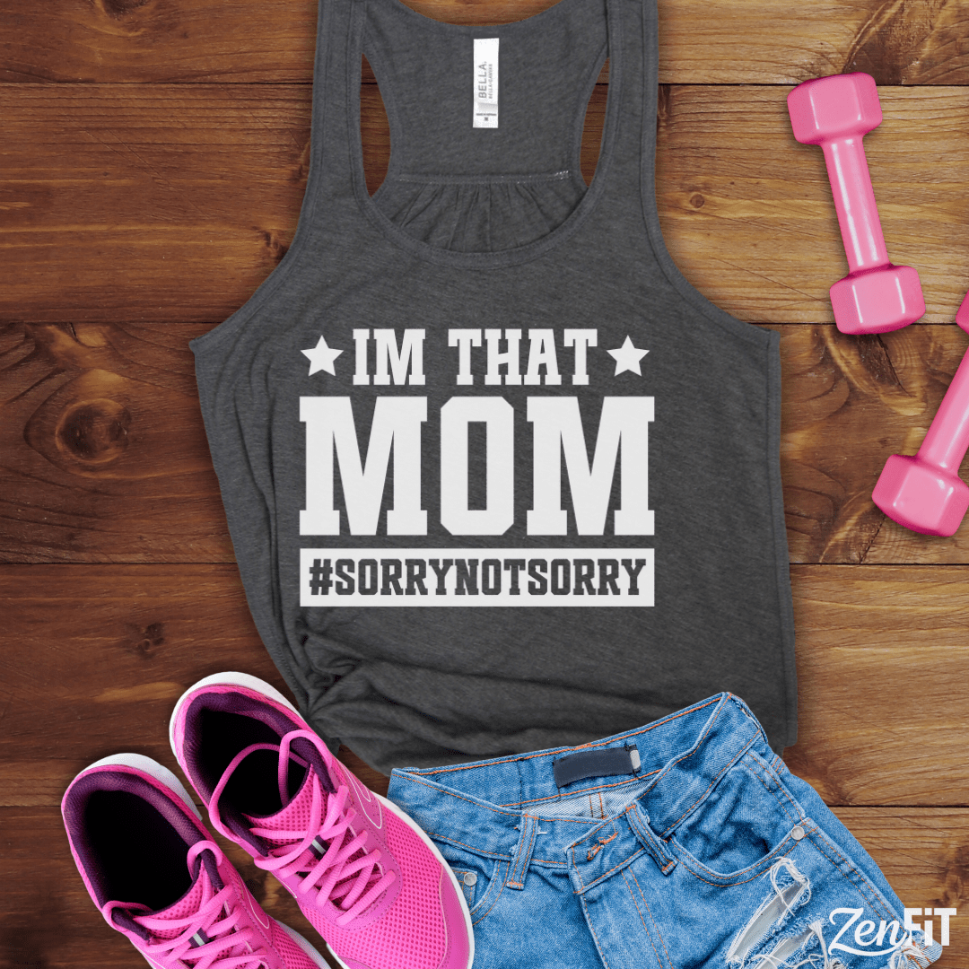 Im That Mom Tank Top