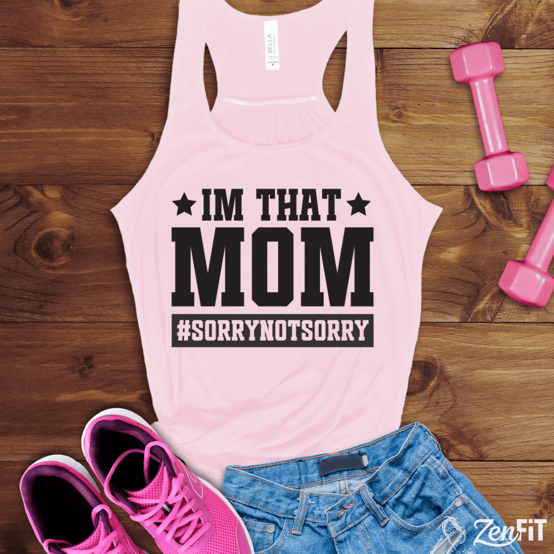 Im That Mom Tank Top