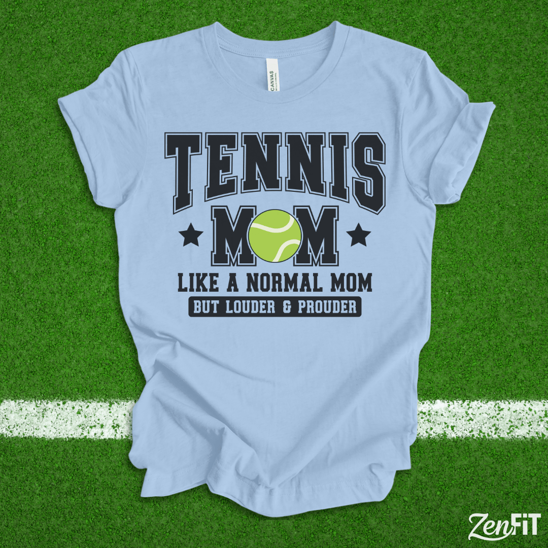 Tennis Mom T-Shirt
