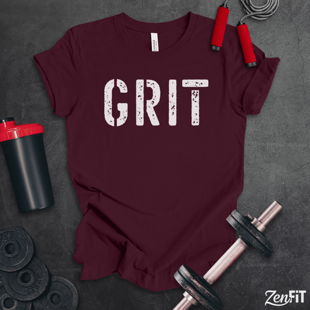GRIT T-Shirt