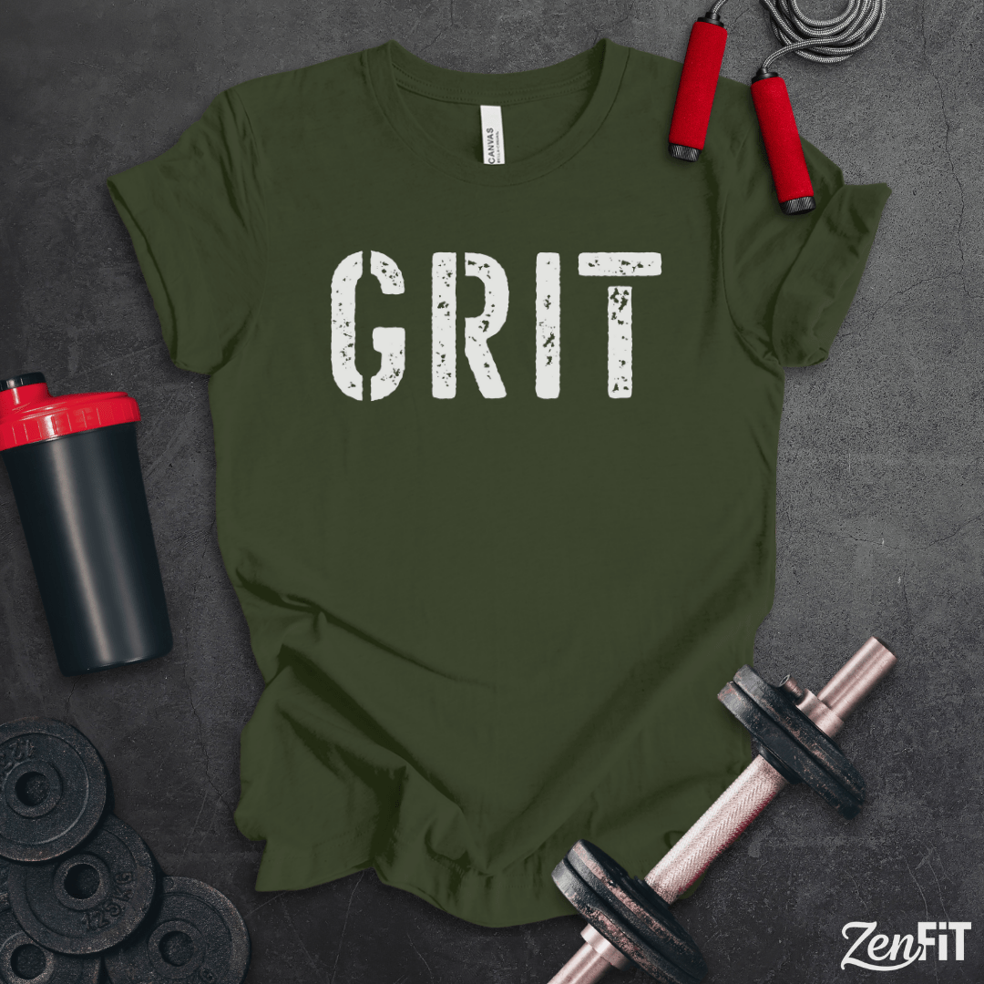 GRIT T-Shirt