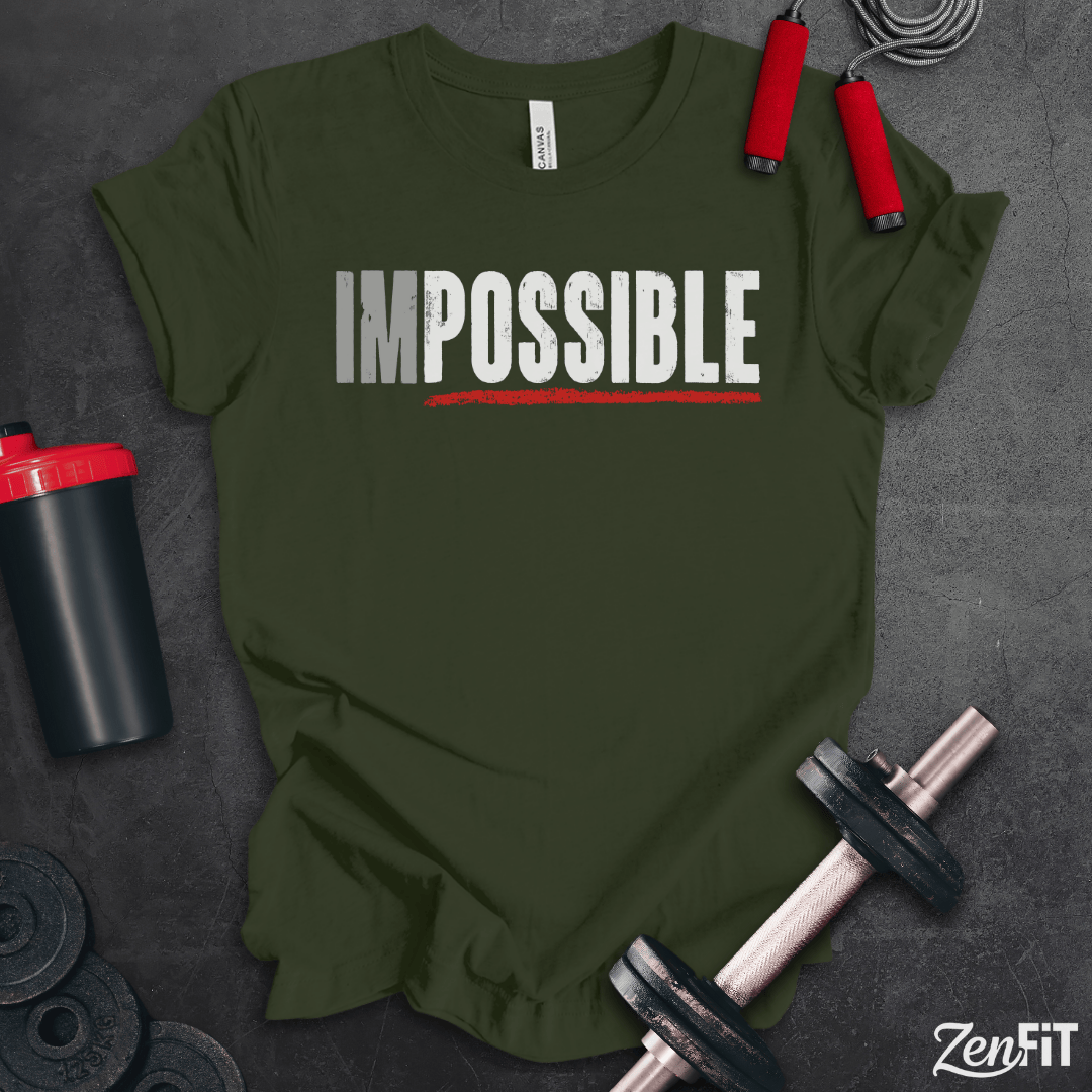 Impossible T-Shirt