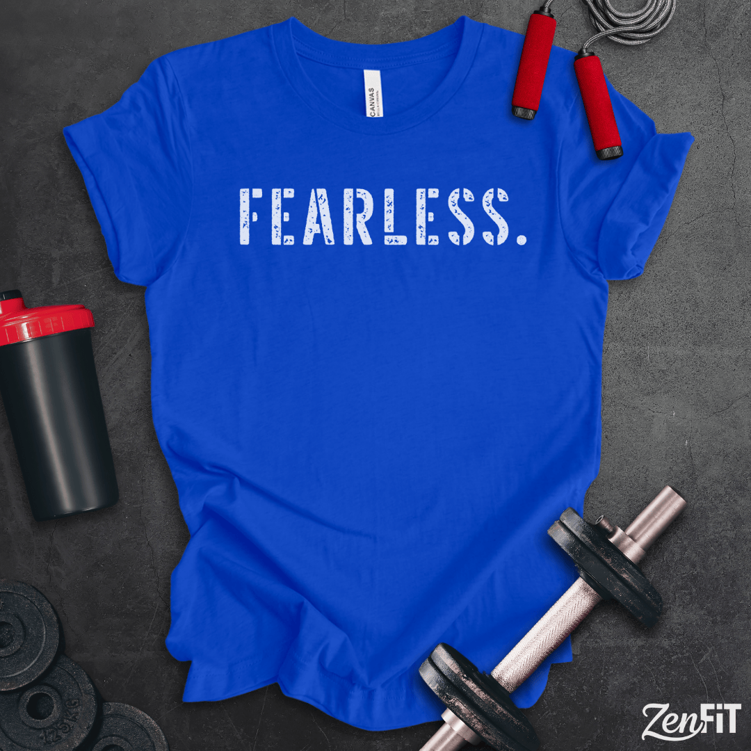 Fearless T-Shirt