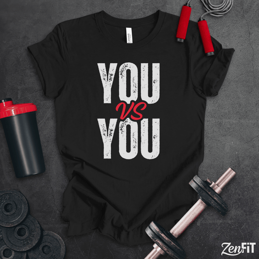 You Vs You T-Shirt