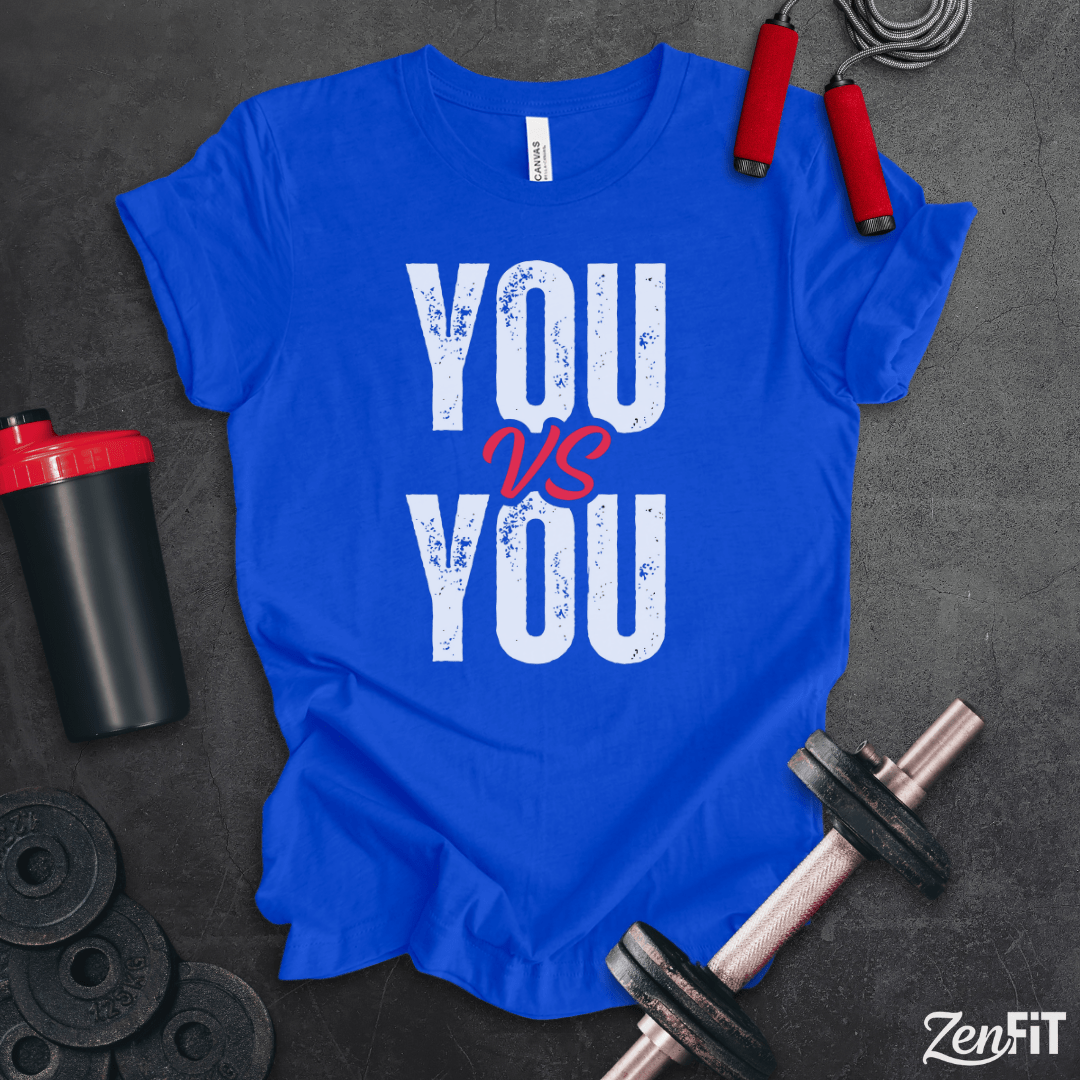 You Vs You T-Shirt