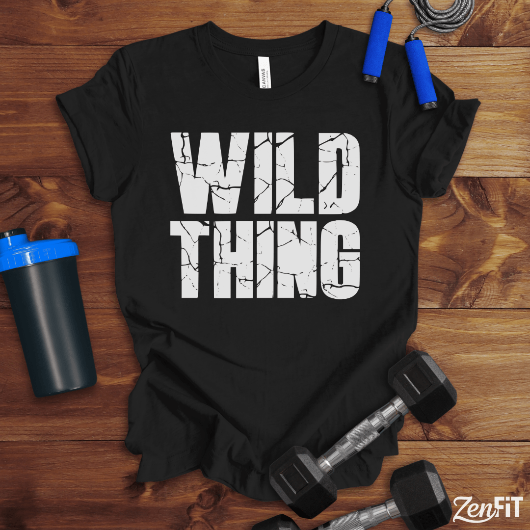 Wild Thing T-Shirt