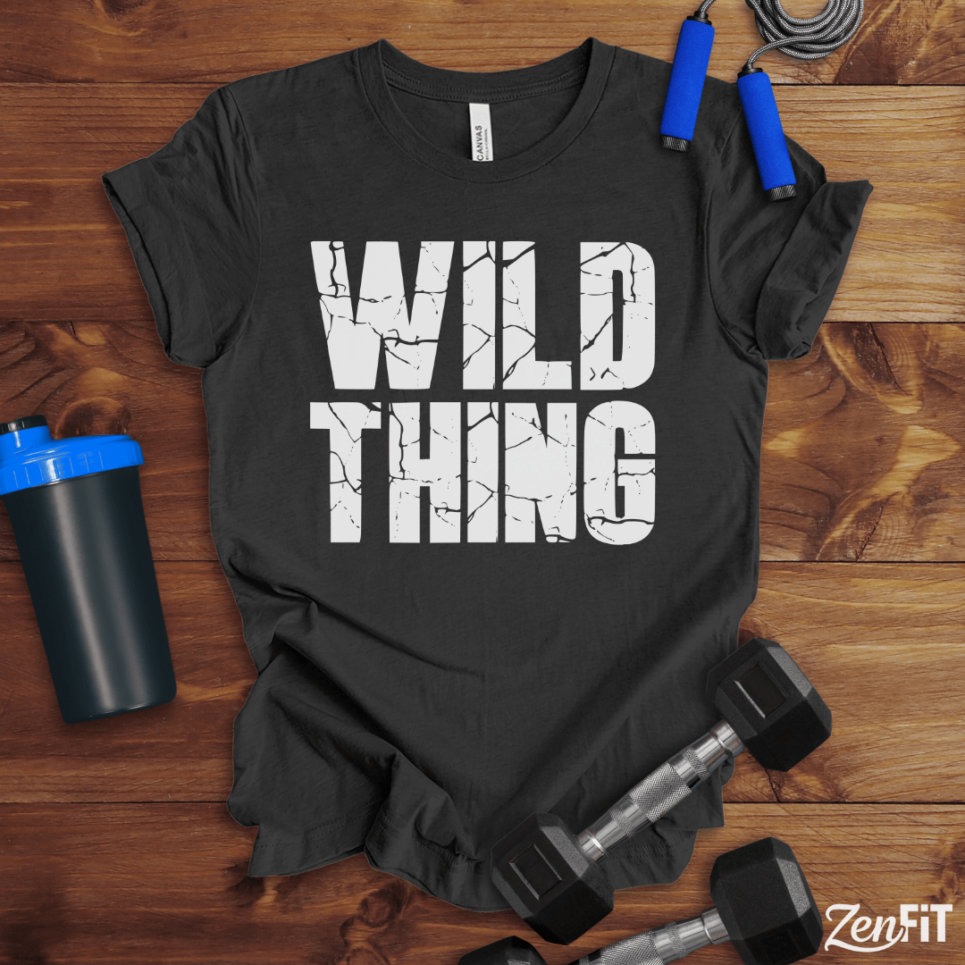 Wild Thing T-Shirt