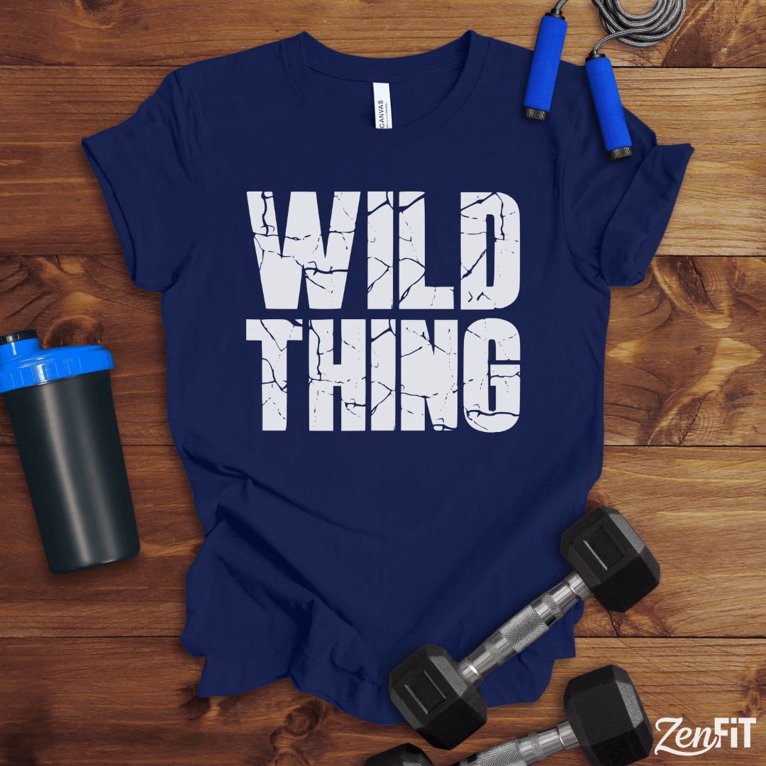 Wild Thing T-Shirt