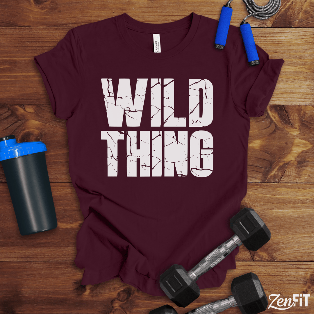 Wild Thing T-Shirt