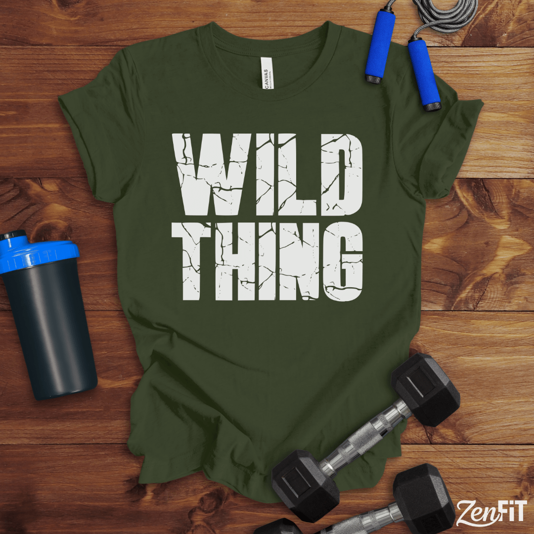 Wild Thing T-Shirt