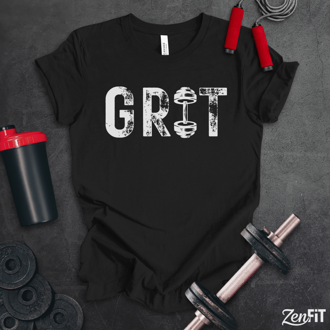 GRIT T-Shirt