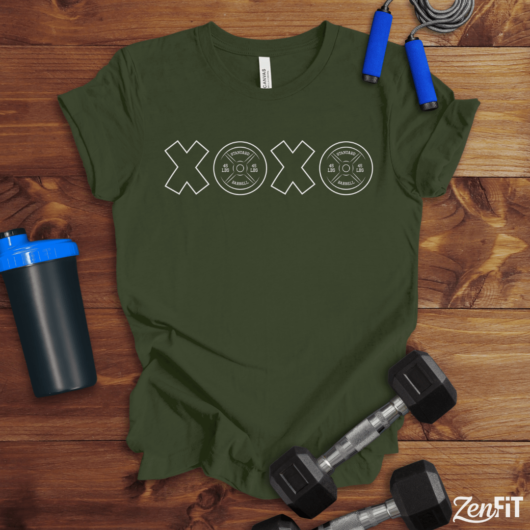 XOXO T-Shirt