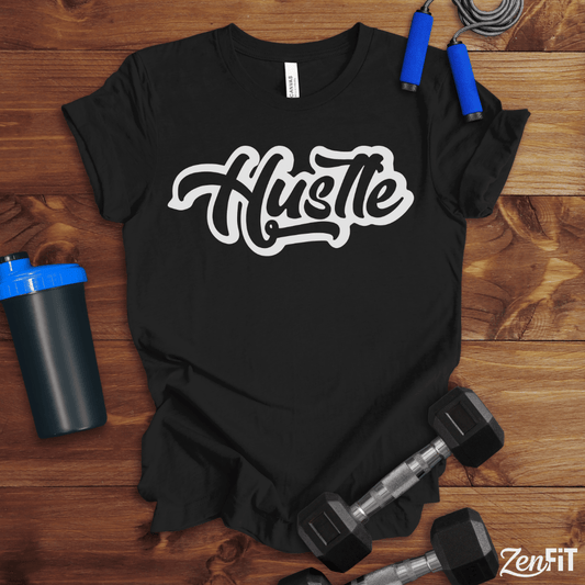 Hustle T-Shirt