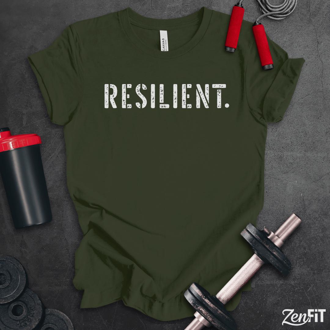 Resilient T-Shirt