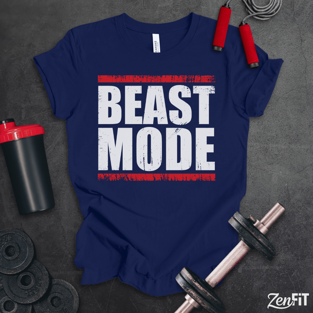 Beast Mode T-Shirt