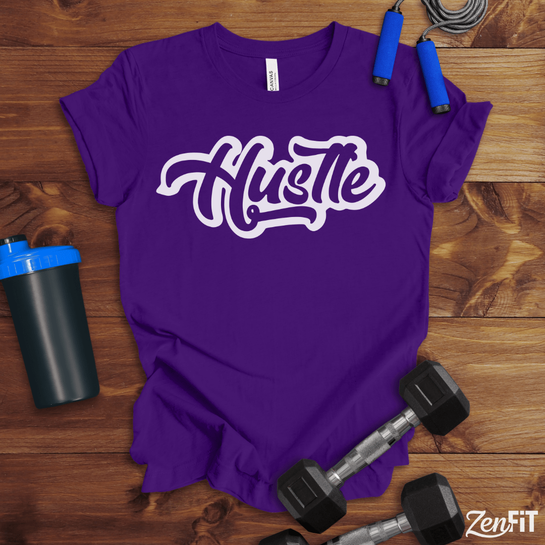 Hustle T-Shirt