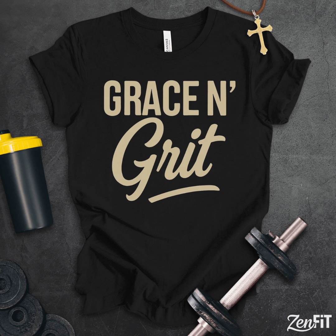 Grace N' Grit T-Shirt