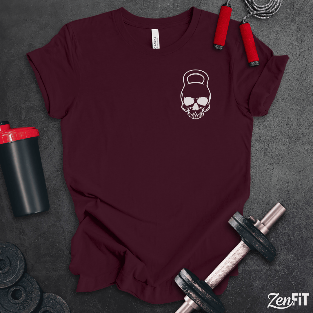 Heavy Metal N' Heavy Weights T-Shirt