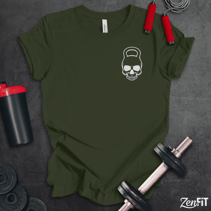 Heavy Metal N' Heavy Weights T-Shirt