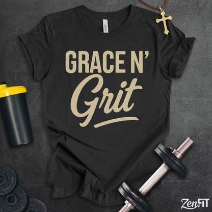 Grace N' Grit T-Shirt