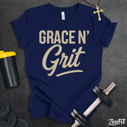 Grace N' Grit T-Shirt