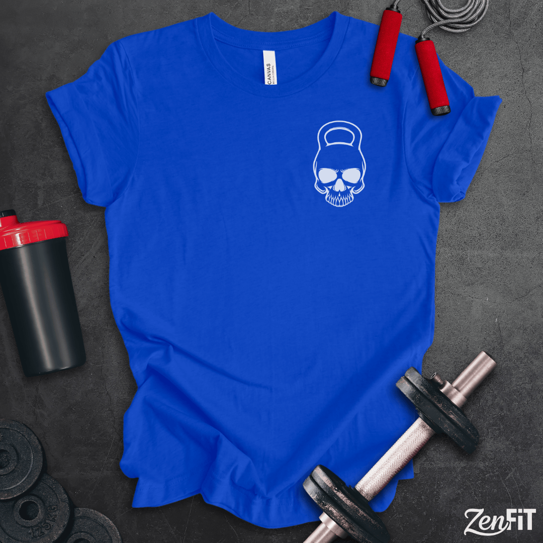 Heavy Metal N' Heavy Weights T-Shirt
